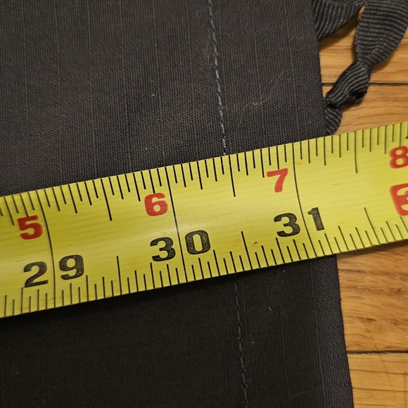 LAPG Operator Tactical Pants Cargo Teflon Coated Workwear Women's 2 (29x31) NWT - Picture 16 of 16